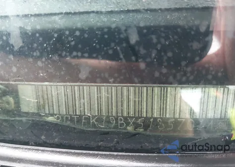 2005 GMC Sierra 1500 Sle из США, поврежденный, VIN 2GTEK19BX51357014